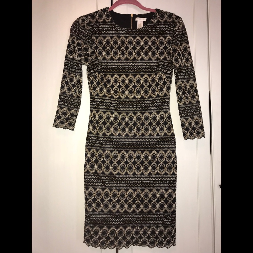 Cache: Dress (Size S)